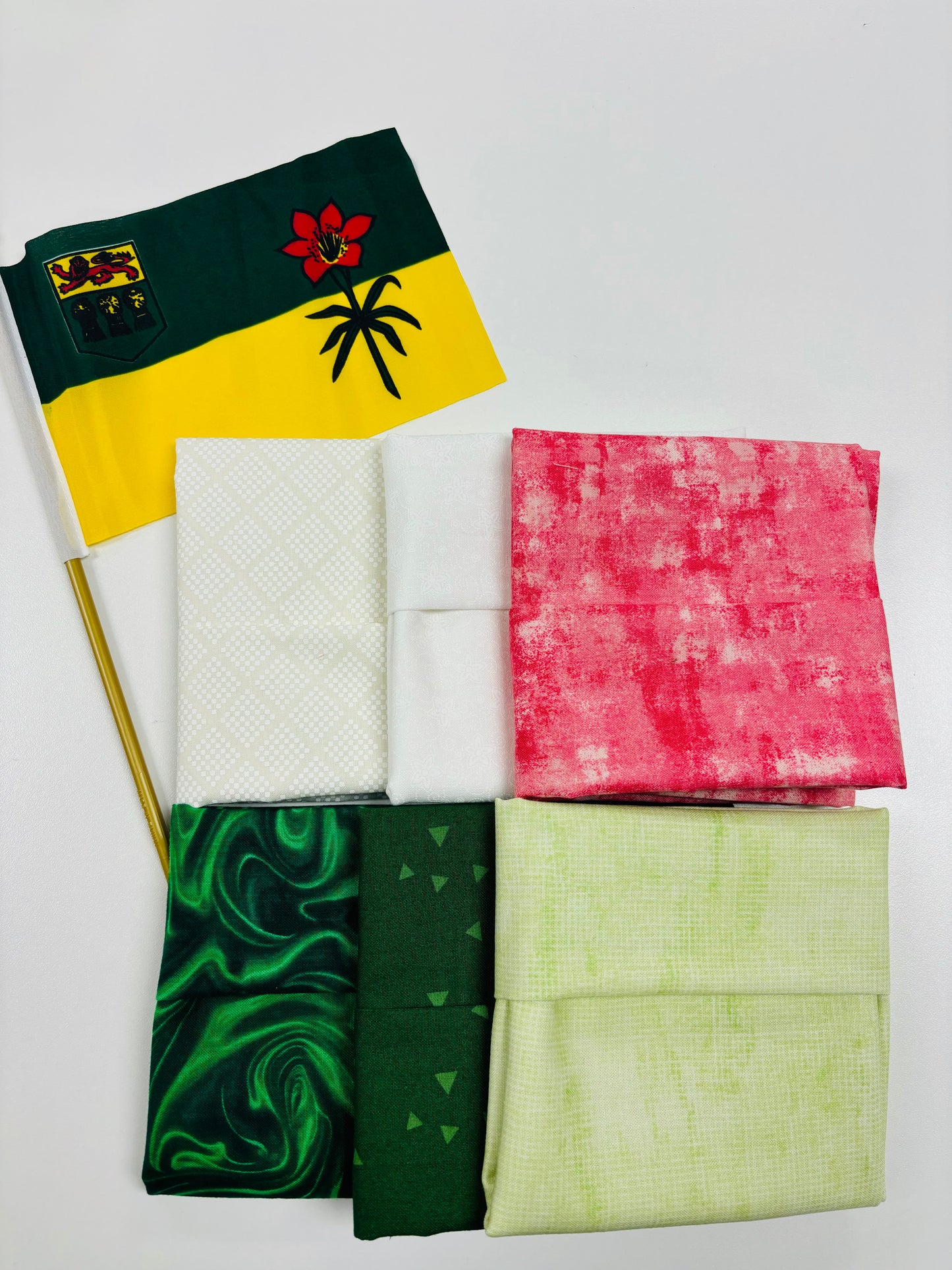 Riderville Fat Quarter Bundle