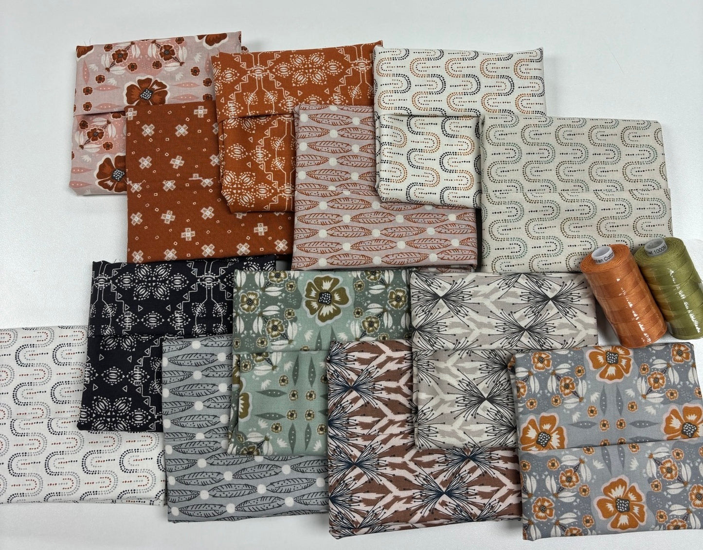 Southsister Fat Quarter bundle