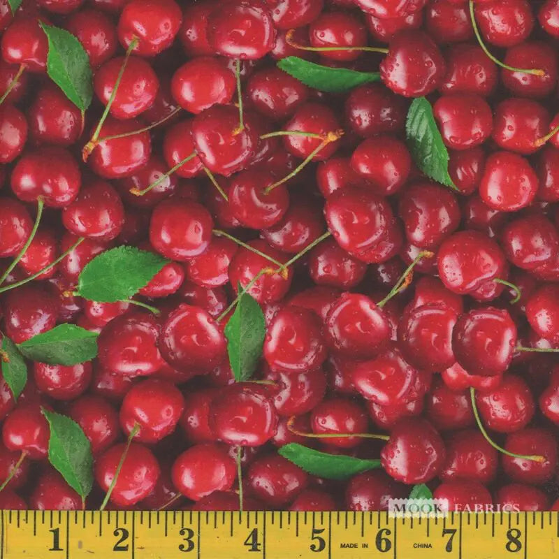 MK Fruits & Vegetables Cherries