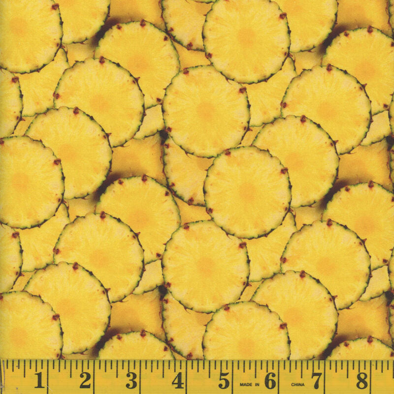 MK Fruits and Vegtables Pineapple