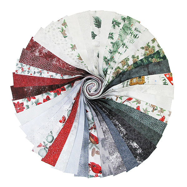 Jingle Pops Silver JP11-28