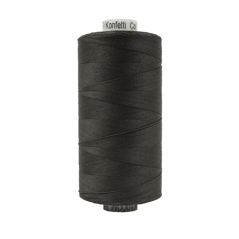 Konfetti KT201 Soft Black