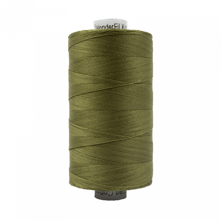 Konfetti KT703 Avocado Green