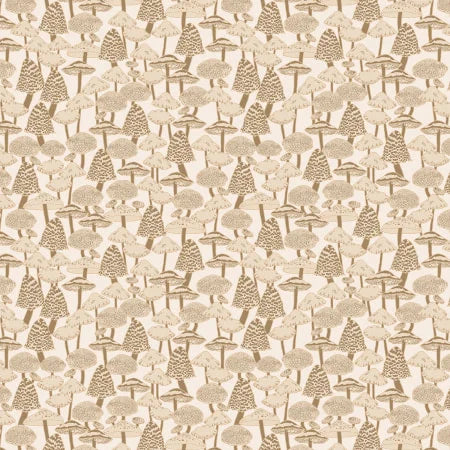 Fall's Enchantment 304248-06 khaki