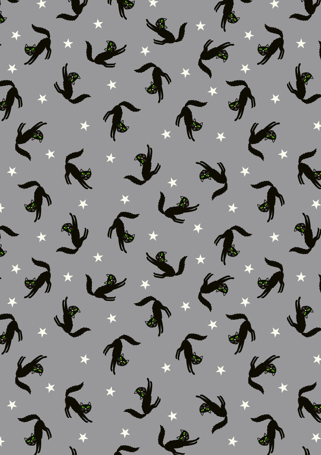 Transylvania Glow L8A Scattered Scaredy Cats