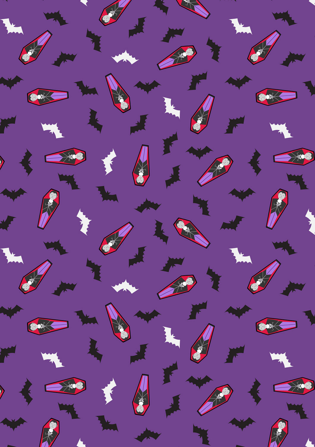 Transylvania Glow L8C Scattered Draculas