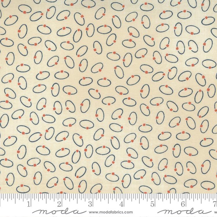 BOLT END 23" Astra 516925-11 Milky Way