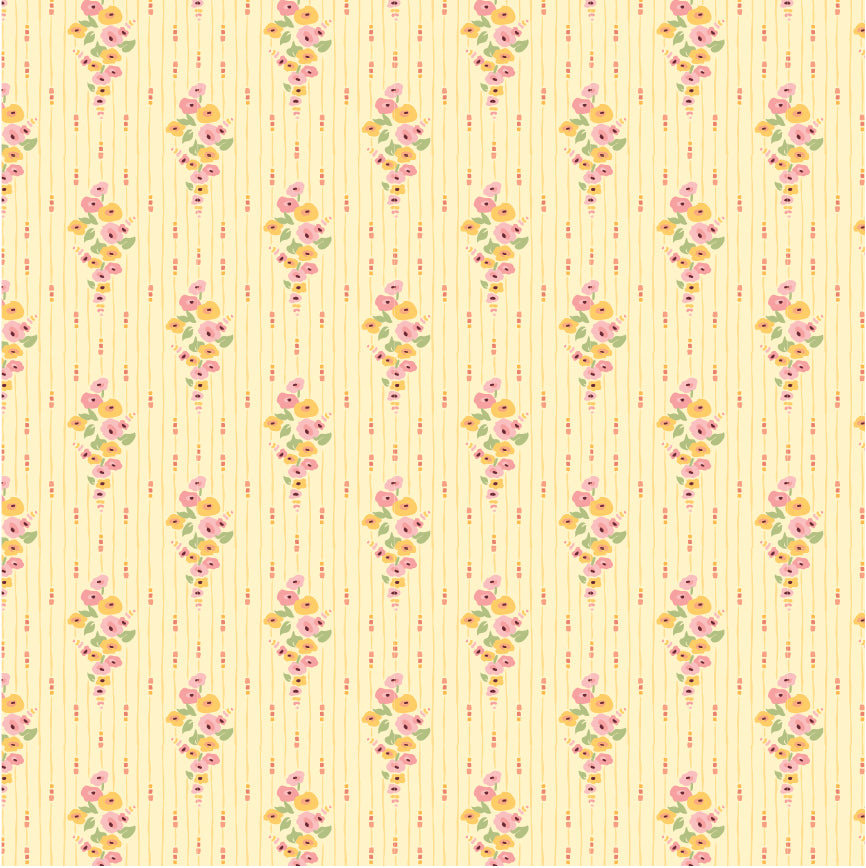 Hollyhock Lane 723808