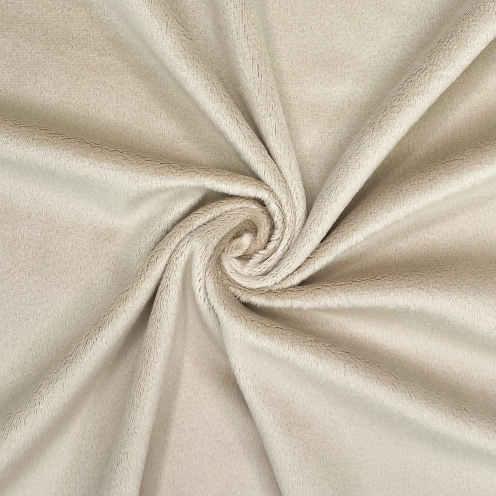 BOLT END 20" Minkie 60" Wide Dune