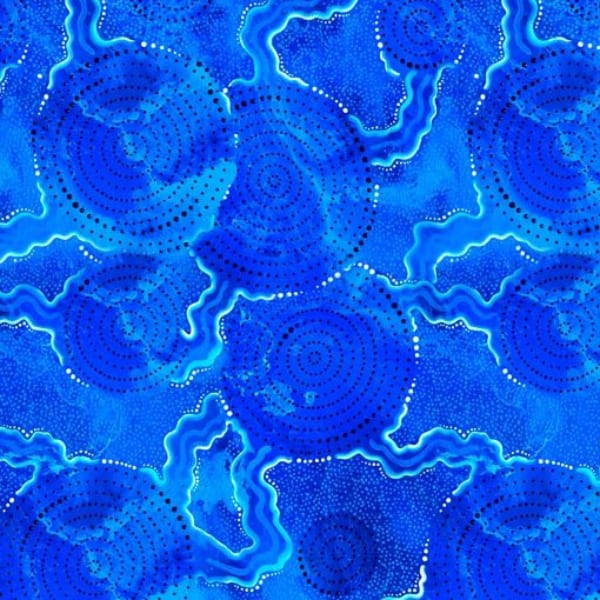 BOLT END 31.5" Spirit of the Bush 0167N