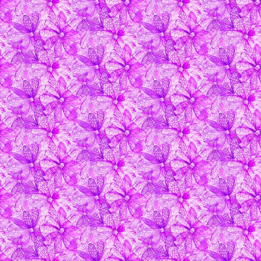 1 Meter Cut Floral Texture CD3209