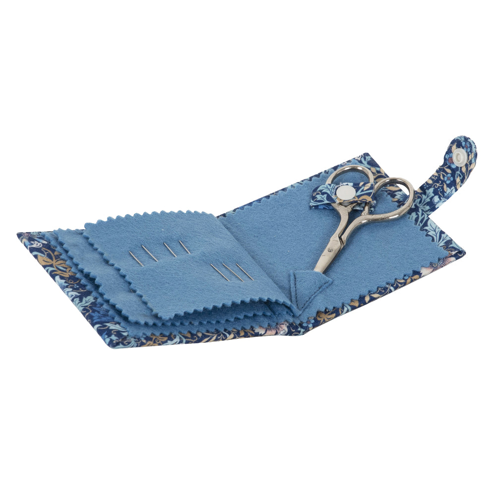 HobbyGift Needle Case and scissors