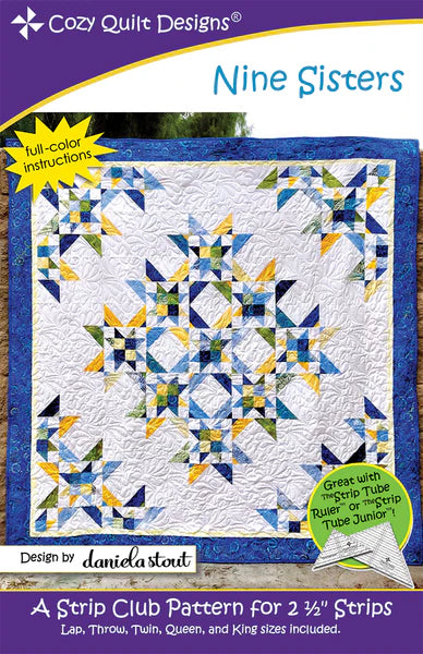 Nine Sisters Pattern