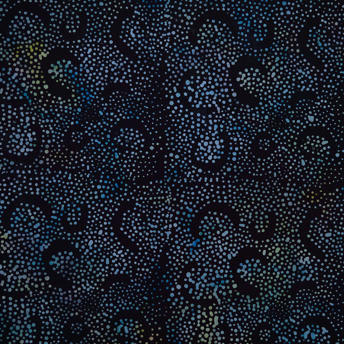 Batik Pumpkin Patch PK 7 8039