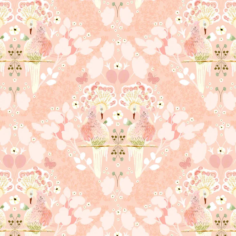 Serenity Blooms 724507 Peach