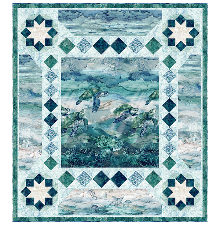 Sea Travelers
