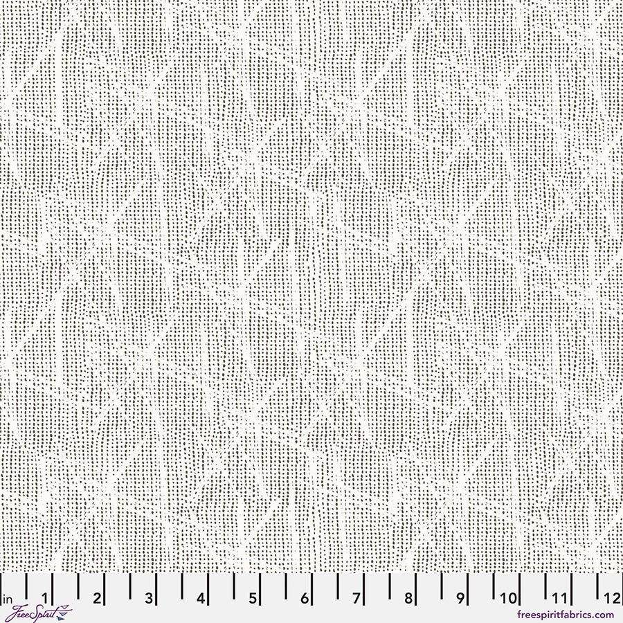 Stamped PWSE046 Spotted Paper