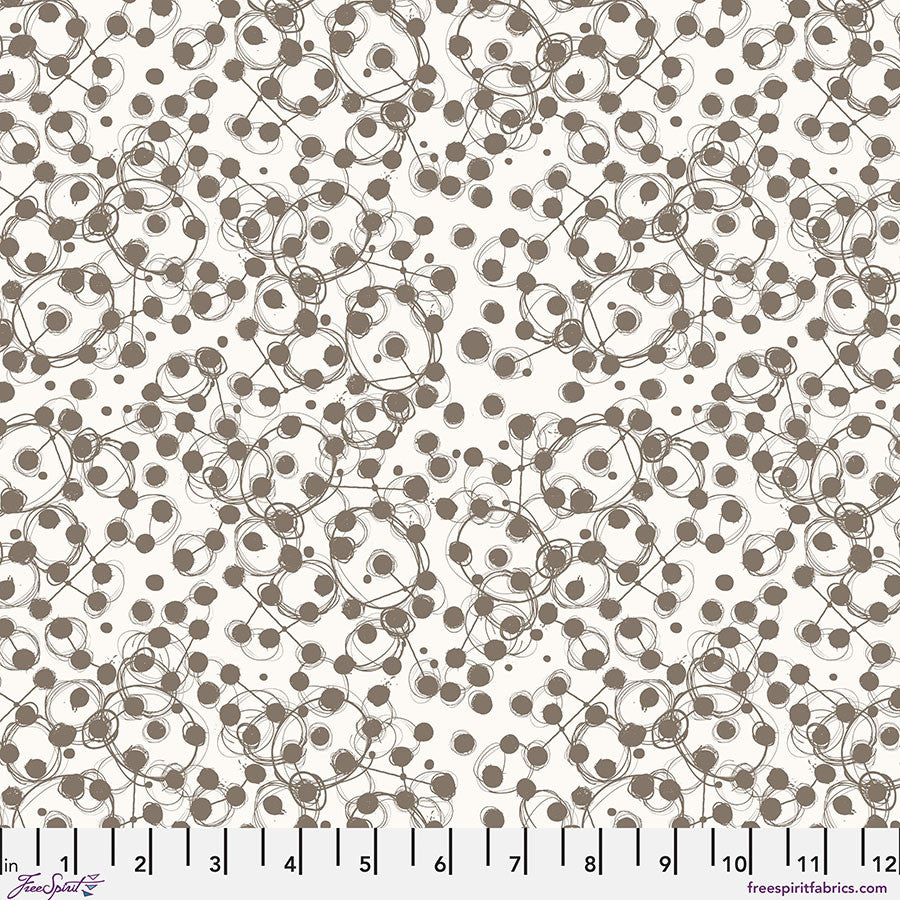 Stamped PWSE049 Atomic paper
