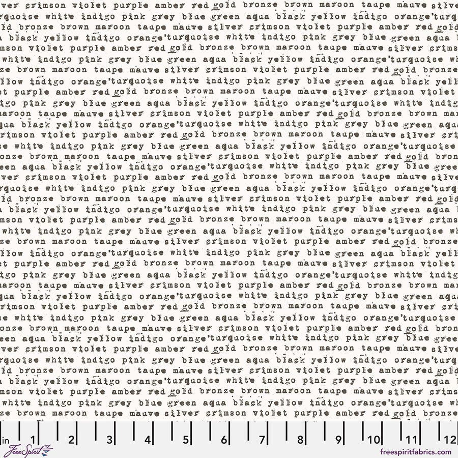 Stamped PWSE051 Monochrome Paper