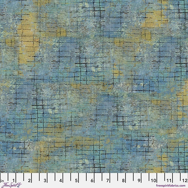 One Layer Away PWSE060 Ocean