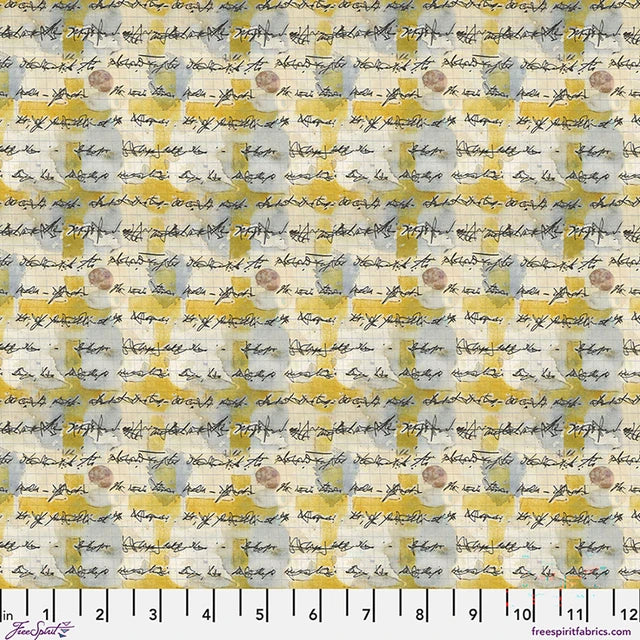 One Layer Away PWSE068 Butter