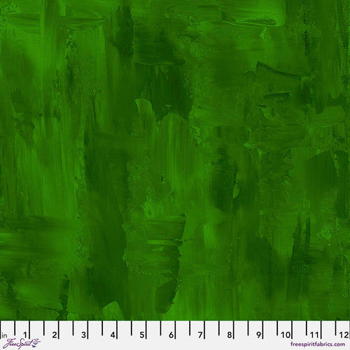 BOLT END 18.5" Textures PWSP018 Green