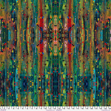 Skylights Stripe Multi PWSP087 Multi