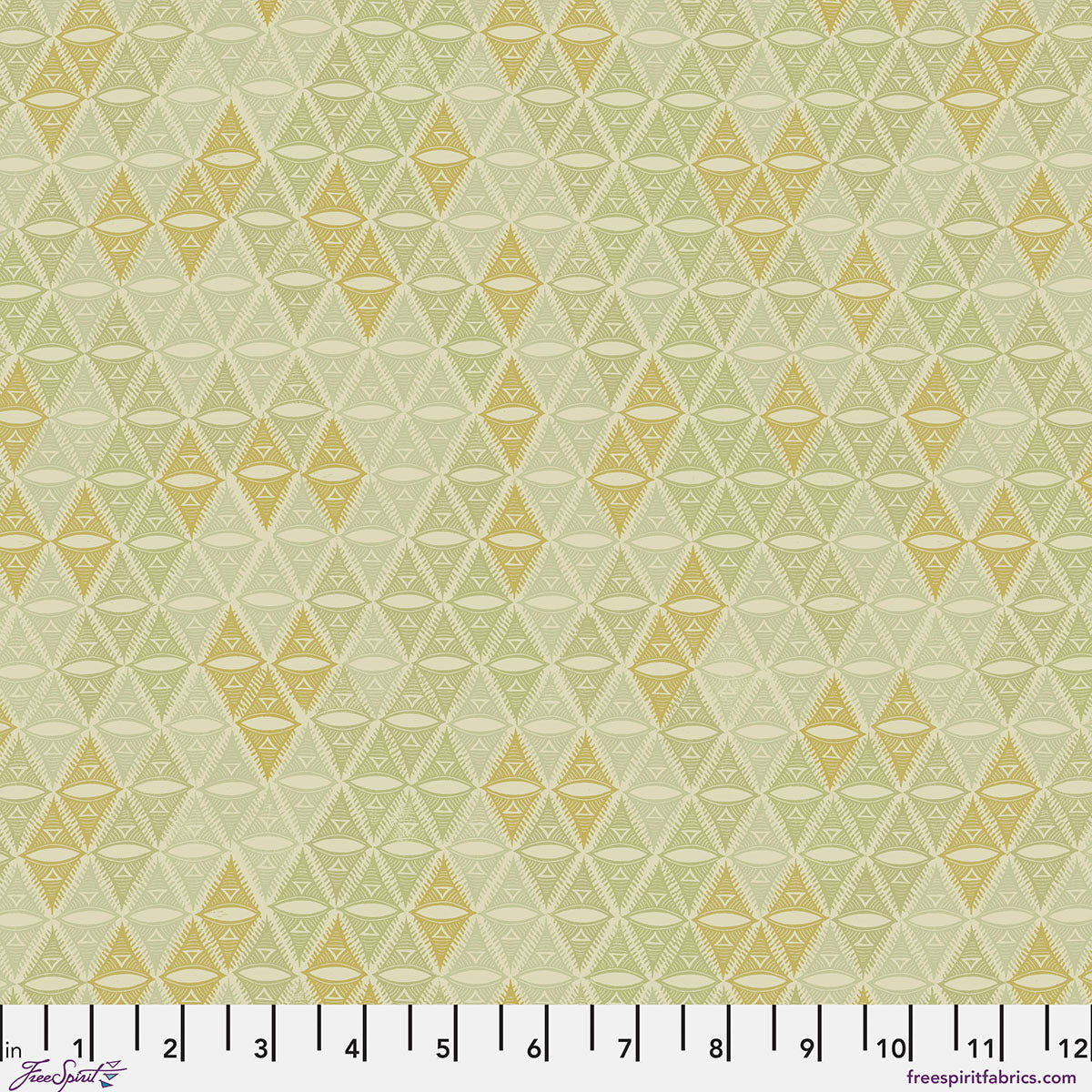 The Wisdom PWVW057 Neutral The Diamond