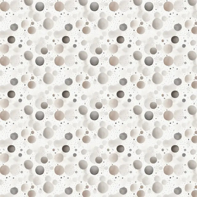 Paw and Whisker 21250607 02 Watercolor Dots