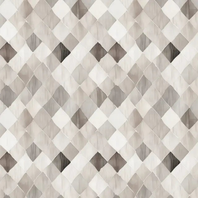 Paw and Whisker 21250609 02 Grey Basket weave