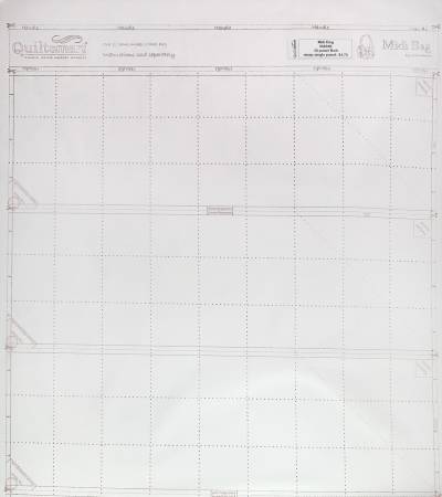 Midi Bag Interfacing