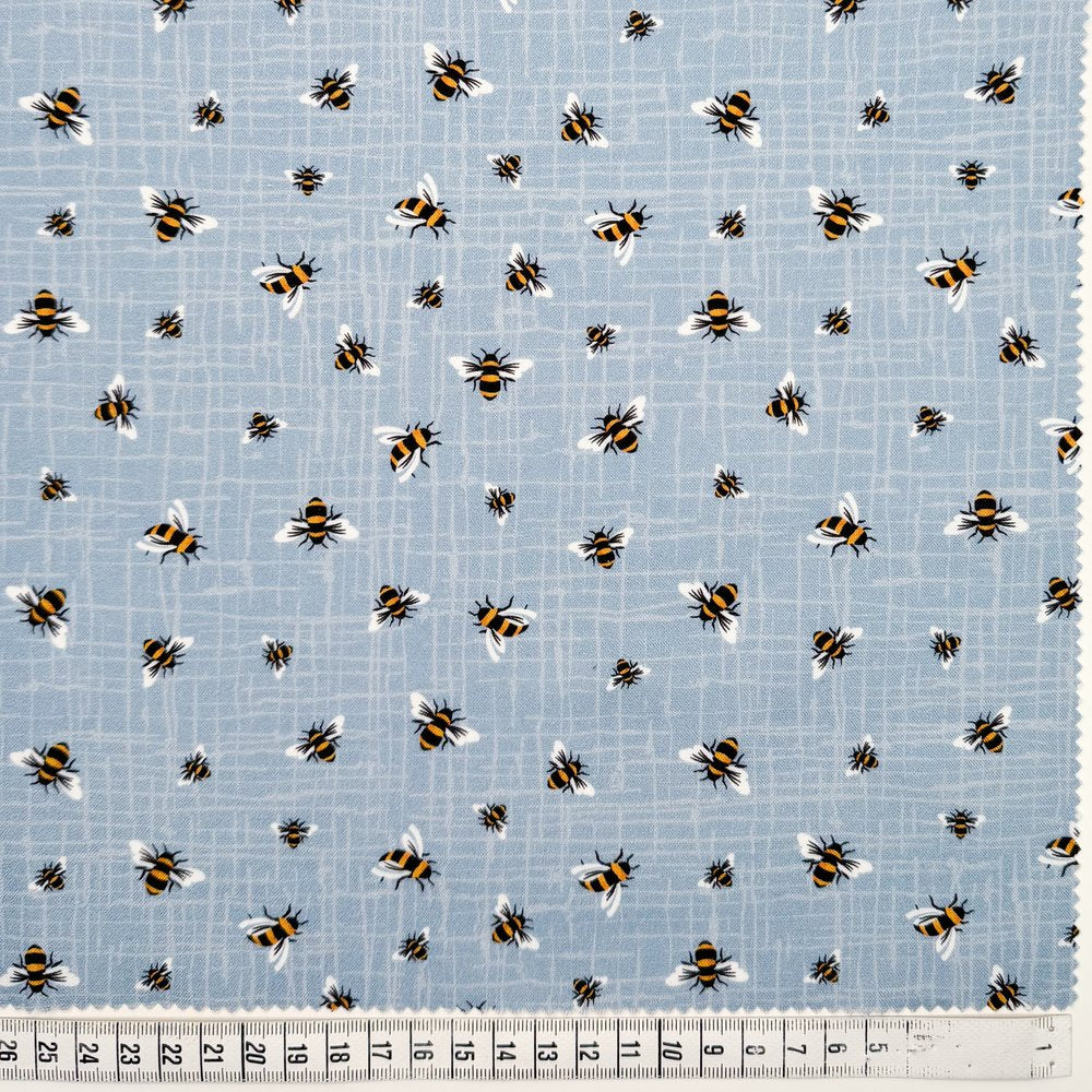 Queen Bee 81840 Col 5 Allover Bee