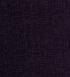QC Extra 108 Wide Betula Flannel Backing R19022 F 12 Eggplant