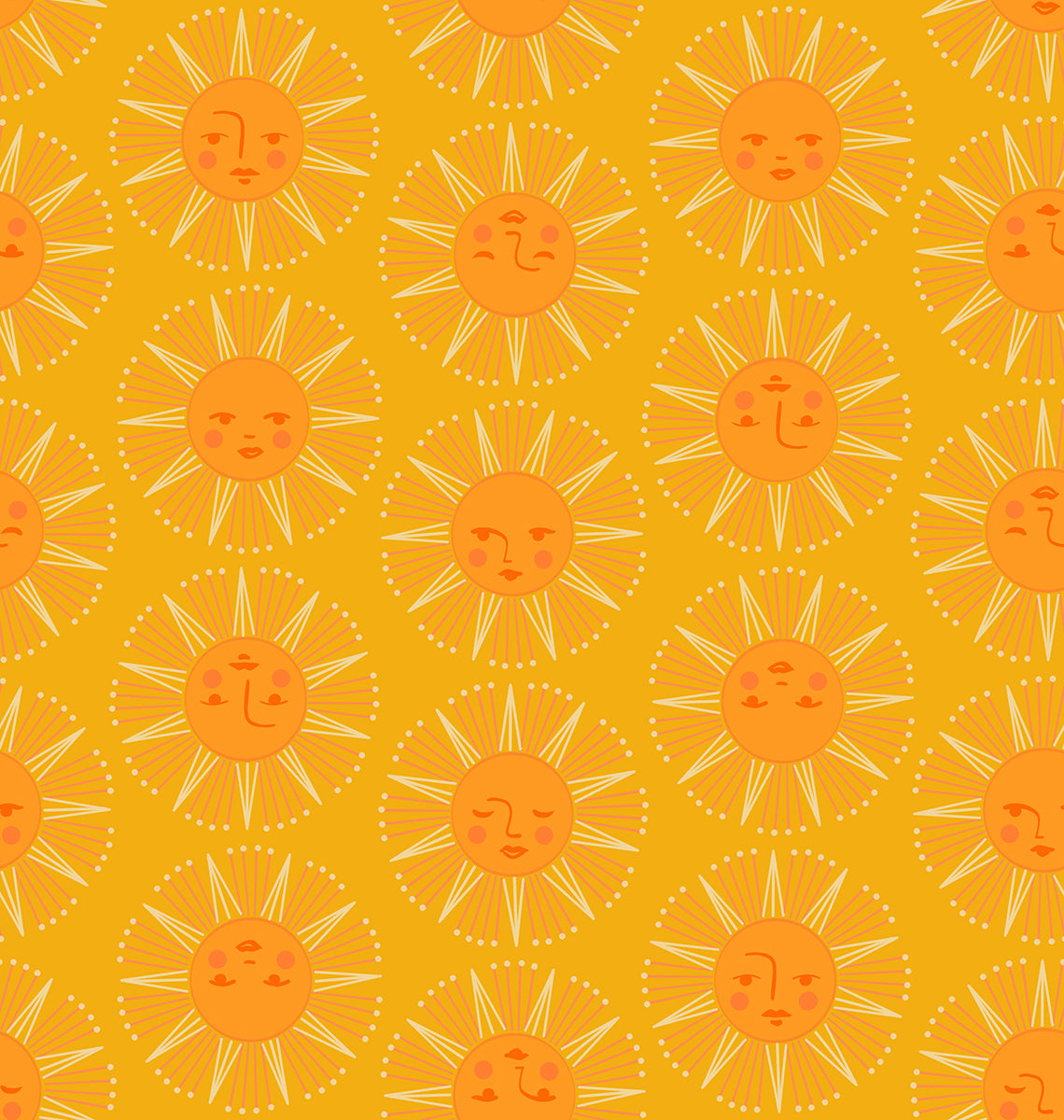 Rise and Shine 50078-14