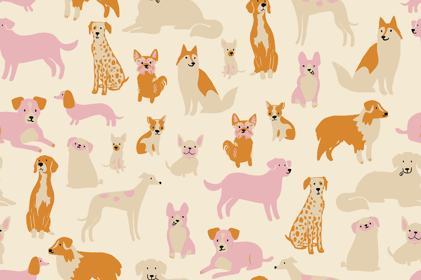 Dog Park 52094-12 shell