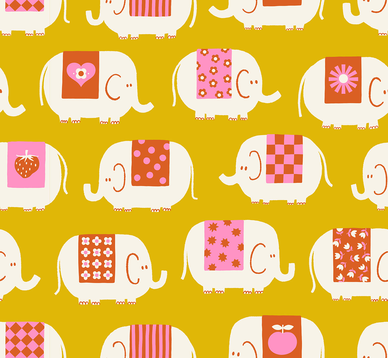 Picture Book 53069-11 Goldenrod