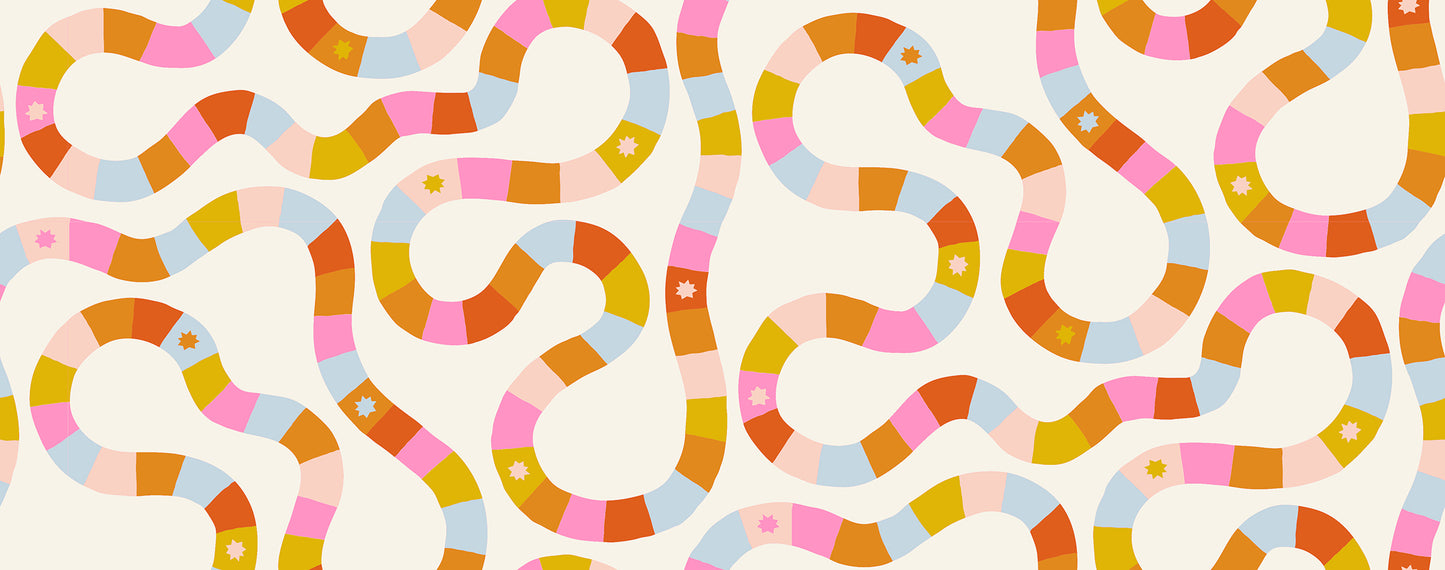 Picture Book 53070-11 Cream Soda