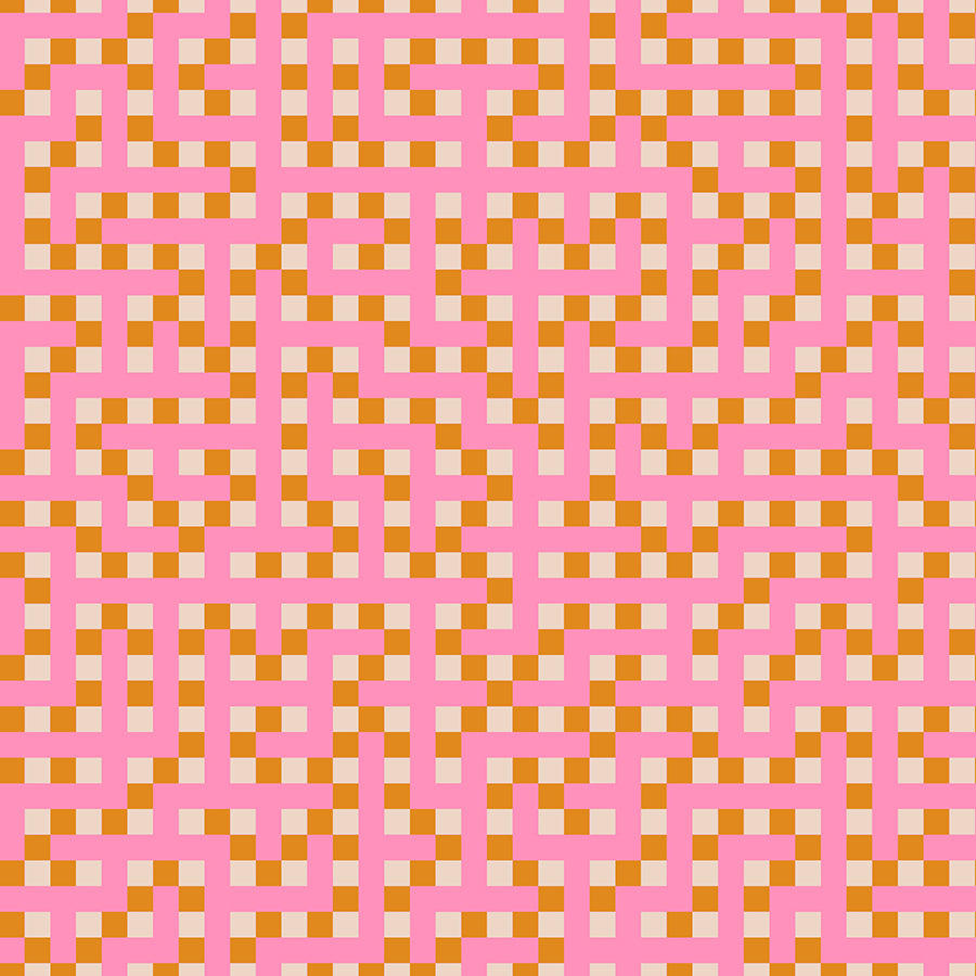 Picture Book 53073-16 Flamingo