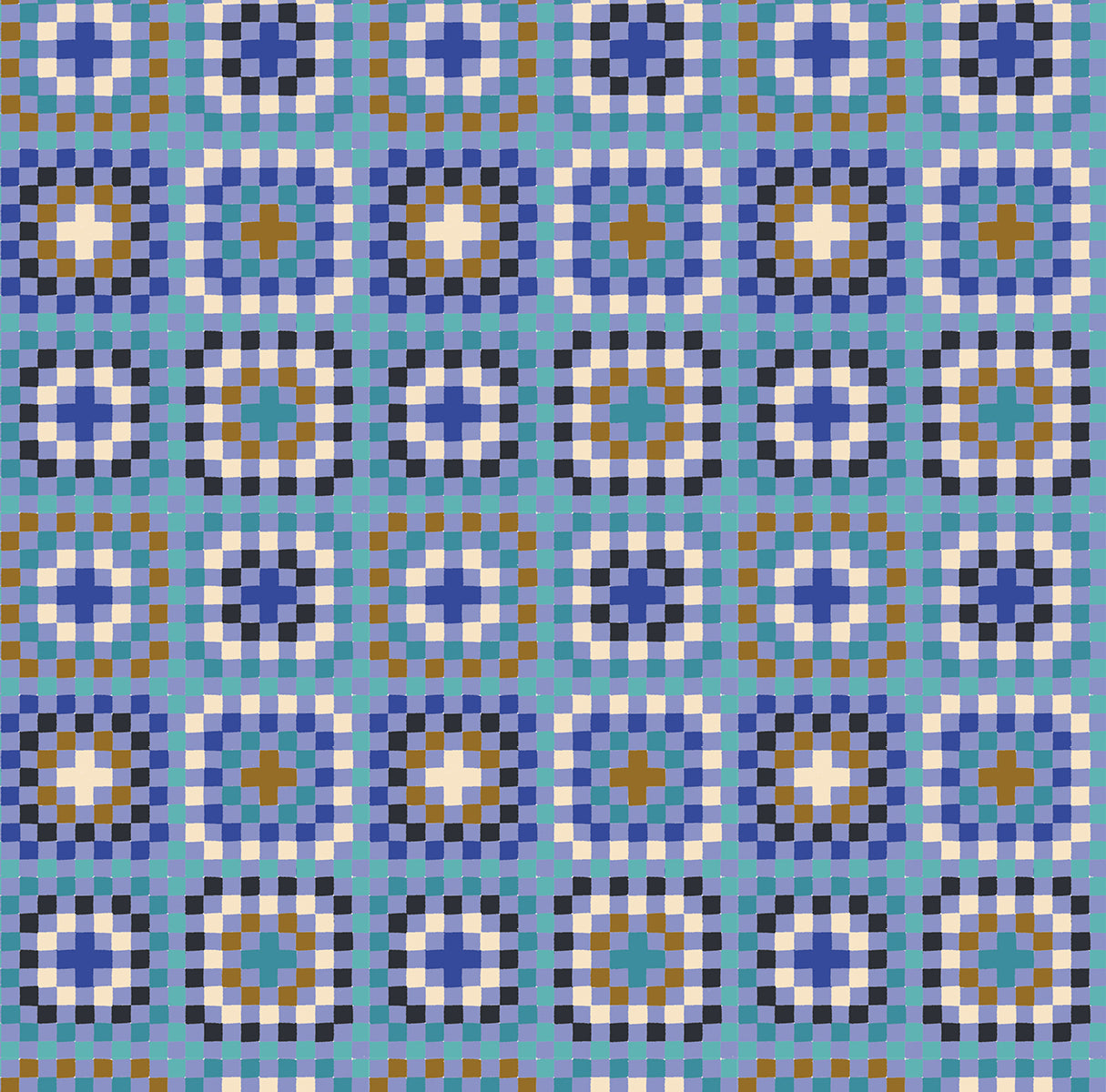 Meadow Star 4101-11 Dusk