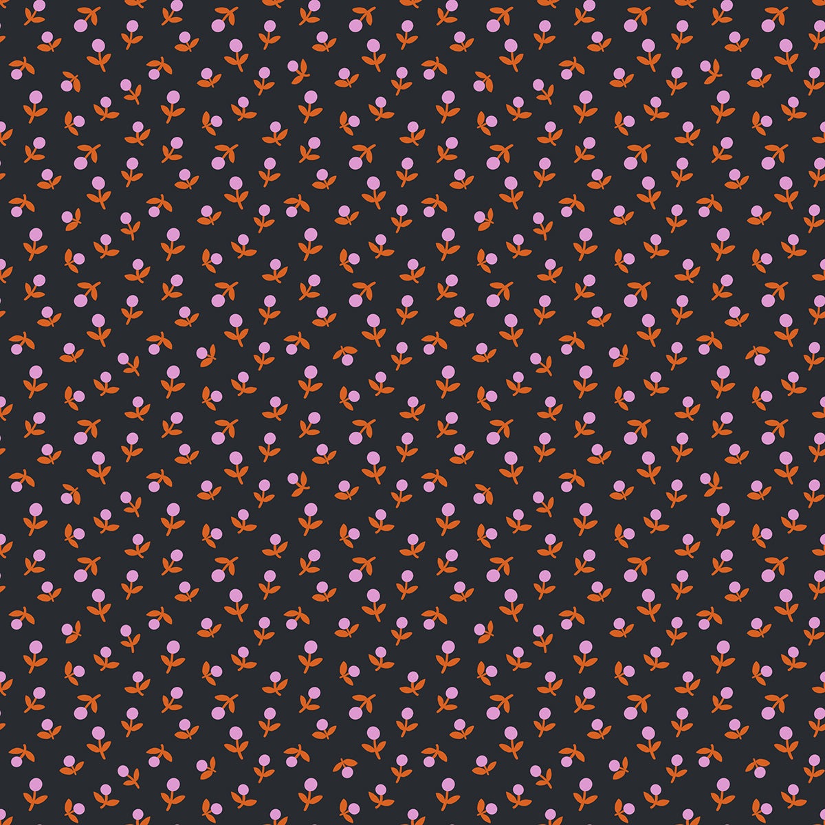 Meadow Star 4103-15 Soft Black