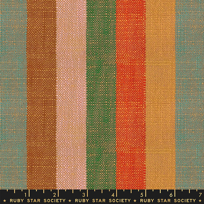 Jolie Toweling "16 WIDE Hemmed 54106-11 Turquoise