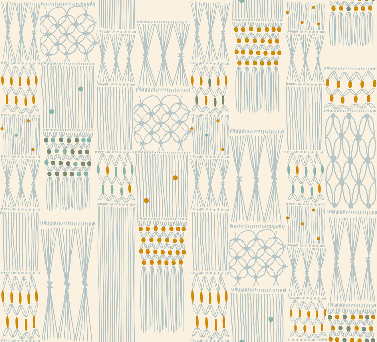 Calathea RS5185 11 Natural