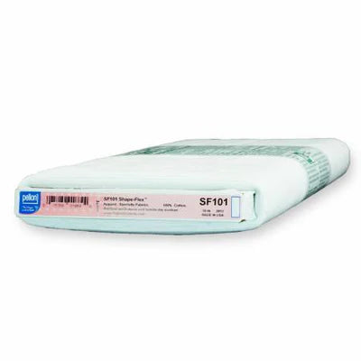 Shapeflex White SF101