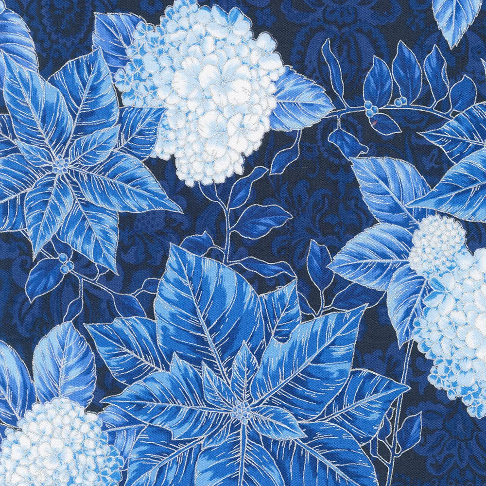 Holiday Flourish SRKM-21595-9