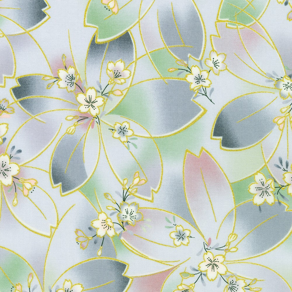 1 Meter cut Imperial Collection Honoka 21932-336