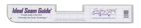 Ideal Seam Guide