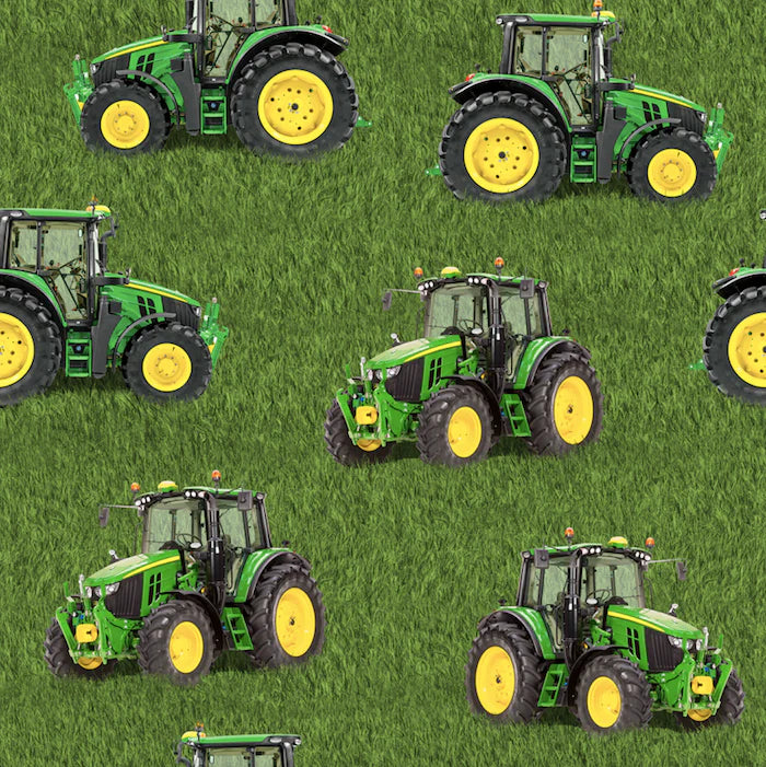 Farm Machines 1093M Green