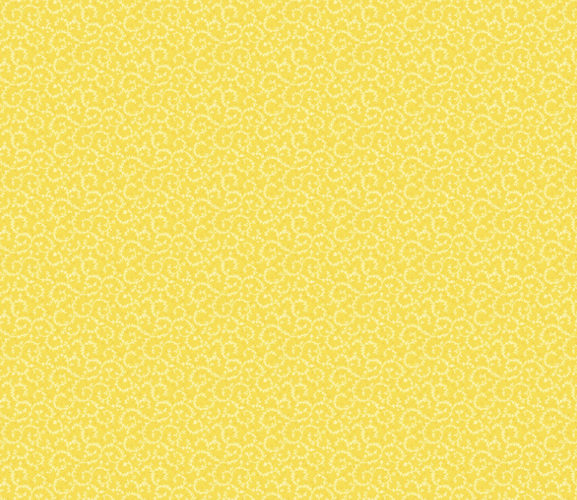 Crescent Swirl 1803 98661 555 Yellow