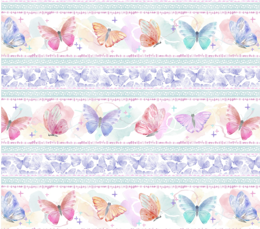 BOLT END 17.5" Winged Whisper 3049-157219-164