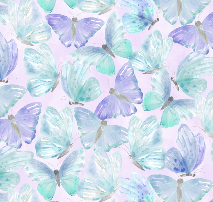 BOLT END 17" Winged Whisper 3049-15721-646